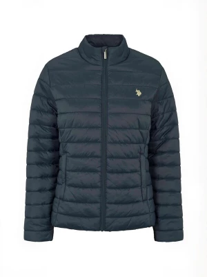 Obrázek produktu U.S. POLO ASSN. Přechodná bunda ' UWVive ' safírová
