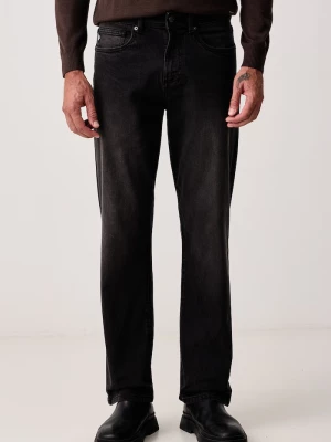 Obrázek produktu U.S. Polo Assn. relaxed fit džíny pánské RELAXED FIT černá