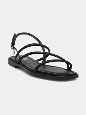Obrázek produktu U.S. Polo Assn. sandály dámské GENNY003 černá