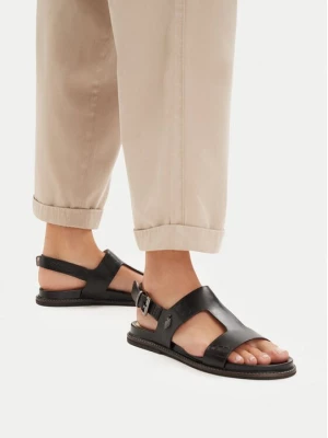 Obrázek produktu U.S. Polo Assn. Sandály EO-ADELI002W/6L1 Černá