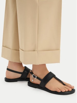 Obrázek produktu U.S. Polo Assn. Sandály EO-CASSIE001W/6TY1 Černá