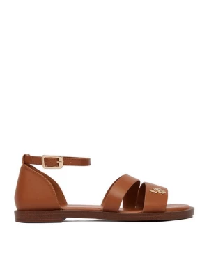 Obrázek produktu U.S. Polo Assn. Sandály EO-CASSIE003W/6Y1 Hnědá