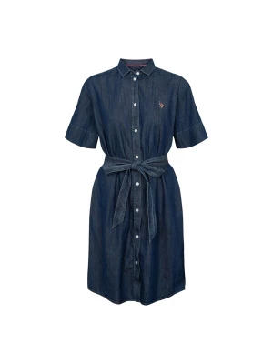 Obrázek produktu U.S. POLO ASSN. Šaty 'UWMerry' indigo