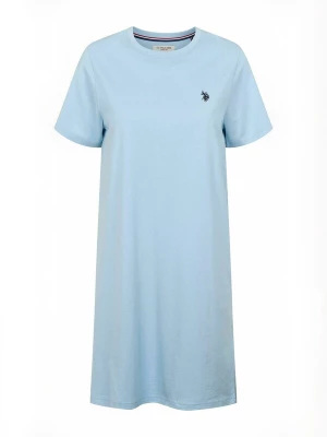 Obrázek produktu U.S. POLO ASSN. Šaty ' UWMonica Dress ' bílá