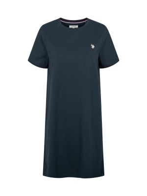 Obrázek produktu U.S. POLO ASSN. Šaty ' UWMonica Dress ' safírová