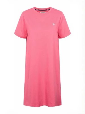 Obrázek produktu U.S. POLO ASSN. Šaty ' UWMonica Dress ' světle růžová