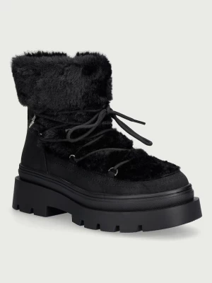 Obrázek produktu U.S. Polo Assn. SHONA005 sběhule dámské černá