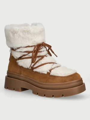 Obrázek produktu U.S. Polo Assn. SHONA005 sběhule dámské hnědá