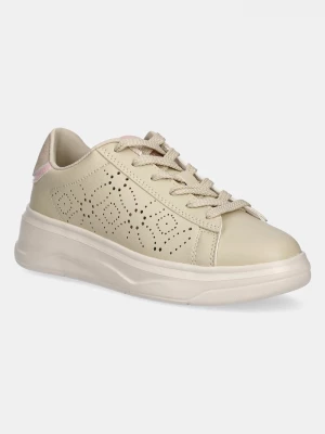 Obrázek produktu U.S. Polo Assn. Sneakers boty U.S. Polo Assn. GINGER béžová