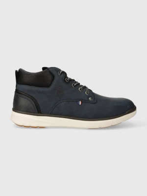 Obrázek produktu U.S. Polo Assn. Sneakers boty YGOR námořnická modř