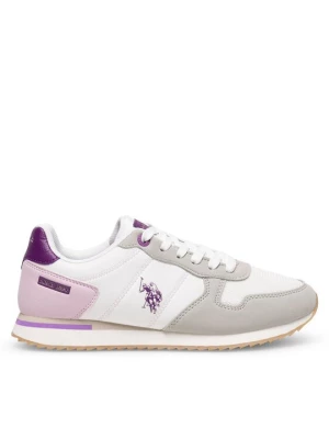 Obrázek produktu U.S. Polo Assn. Sneakersy ALTENA002 Bílá