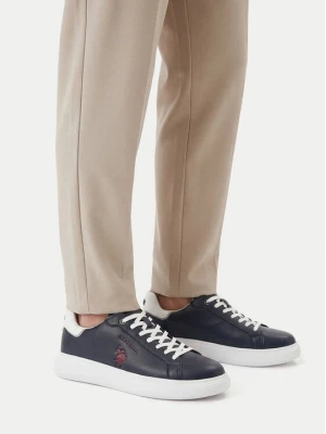 Obrázek produktu U.S. Polo Assn. Sneakersy EO-AUSTIN001M/6L1 Tmavomodrá