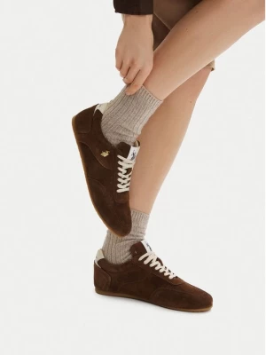 Obrázek produktu U.S. Polo Assn. Sneakersy EO-CAMMY001W/6S1 Hnědá
