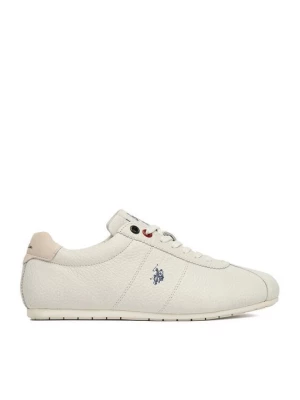 Obrázek produktu U.S. Polo Assn. Sneakersy EO-CAMMY002W/6L1 Bílá