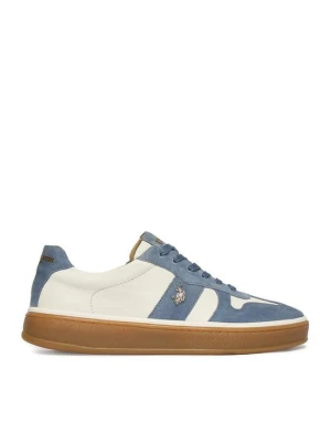 Obrázek produktu U.S. Polo Assn. Sneakersy EO-HAIRY001W/6LS1 Bílá