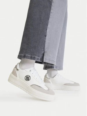 Obrázek produktu U.S. Polo Assn. Sneakersy EO-KERRY001W / GY1 Bílá