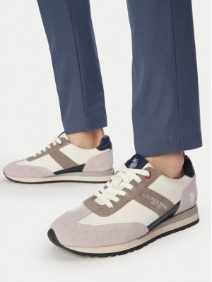 Obrázek produktu U.S. Polo Assn. Sneakersy EO-SEANY001M/6LS1 Šedá