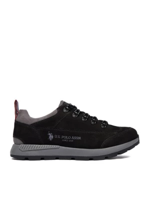 Obrázek produktu U.S. Polo Assn. Sneakersy EO-VENTUR002M/EL1 Černá