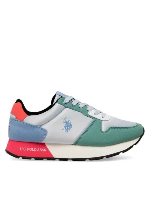 Obrázek produktu U.S. Polo Assn. Sneakersy KITTY002A Barevná
