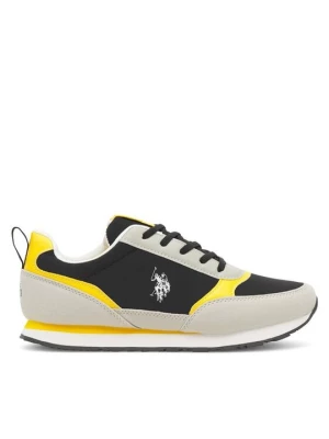 Obrázek produktu U.S. Polo Assn. Sneakersy NOBIK013A Černá