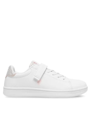 Obrázek produktu U.S. Polo Assn. Sneakersy TRACE003 Bílá