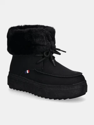 Obrázek produktu U.S. Polo Assn. Sněhule U.S. Polo Assn. ICY černá