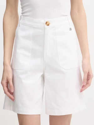 Obrázek produktu U.S. Polo Assn. šortky dámské bavlněné s elastanem CHINO