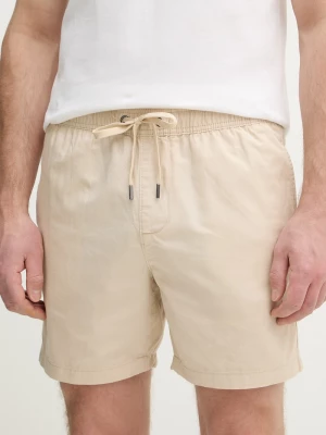 Obrázek produktu U.S. Polo Assn. Šortky s přídavkem lnu U.S. Polo Assn. LINEN DECK béžová