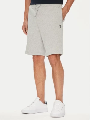 Obrázek produktu U.S. Polo Assn. Sportovní kraťasy MUP3354 Šedá Regular Fit