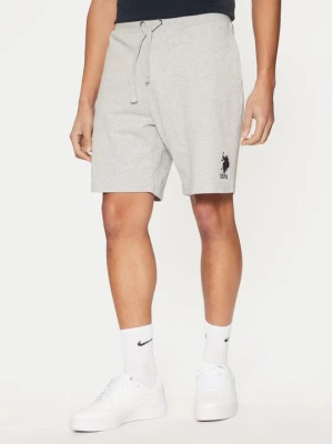 Obrázek produktu U.S. Polo Assn. Sportovní kraťasy MUP3355 Šedá Regular Fit