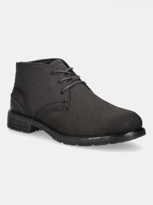 Obrázek produktu U.S. Polo Assn. Střevíce U.S. Polo Assn. SERGE001 hnědá
