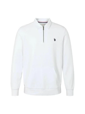 Obrázek produktu U.S. POLO ASSN. Svetr 'UMTheodor' bílá