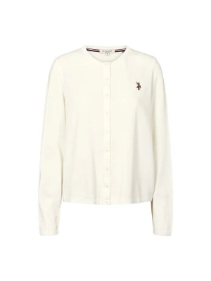 Obrázek produktu U.S. POLO ASSN. Svetr 'UWKimmi' bílá