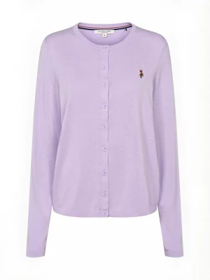 Obrázek produktu U.S. POLO ASSN. Svetr 'UWKimmi' šeříková