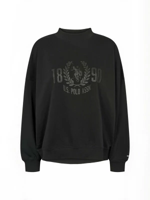 Obrázek produktu U.S. POLO ASSN. Svetr ' UWLullu ' černá