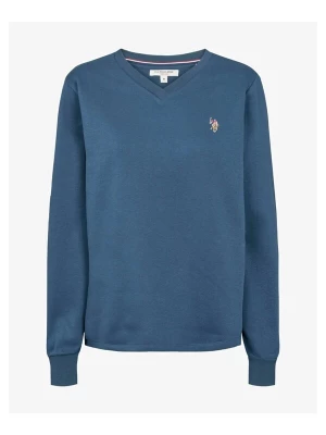 Obrázek produktu U.S. POLO ASSN. Svetr 'UWMacy' hnědá