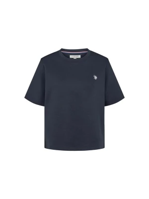 Obrázek produktu U.S. POLO ASSN. Svetr 'UWMaddie' safírová