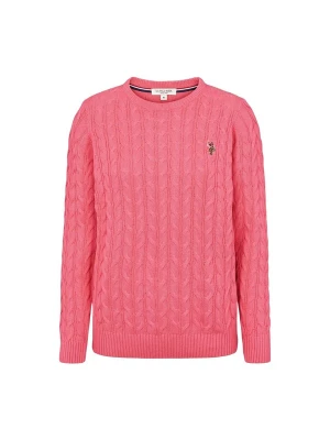 Obrázek produktu U.S. POLO ASSN. Svetr 'UWMadeline' pink