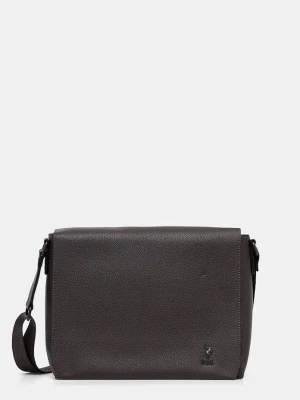 Obrázek produktu U.S. Polo Assn. Taška Seattle 31 x 26 x 12 cm hnědá