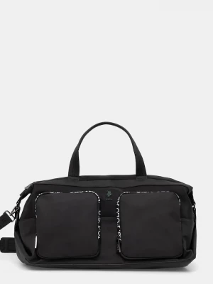 Obrázek produktu U.S. Polo Assn. Taška U.S. Polo Assn. OLIVER 50 x 23 x 23 cm černá