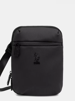 Obrázek produktu U.S. Polo Assn. Taštička U.S. Polo Assn. ARROWHEAD černá