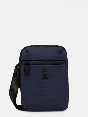 Obrázek produktu U.S. Polo Assn. Taštička U.S. Polo Assn. ARROWHEAD námořnická modř