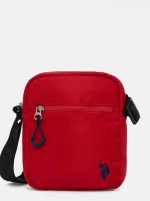 Obrázek produktu U.S. Polo Assn. Taštička U.S. Polo Assn. Bigfork červená