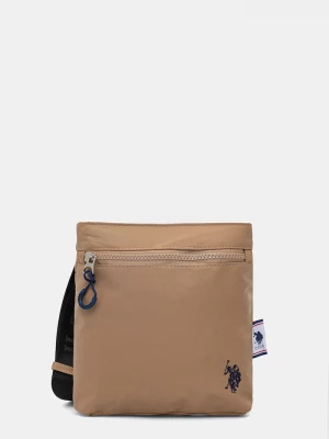 Obrázek produktu U.S. Polo Assn. Taštička U.S. Polo Assn. Bigfork hnědá