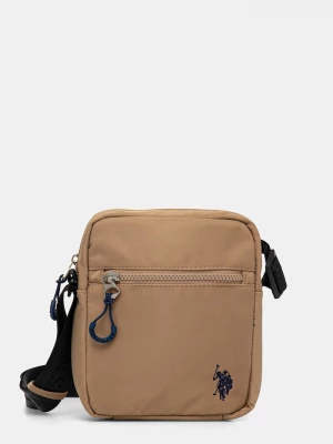 Obrázek produktu U.S. Polo Assn. Taštička U.S. Polo Assn. Bigfork zelená