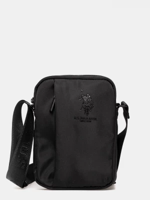 Obrázek produktu U.S. Polo Assn. Taštička U.S. Polo Assn. Umpire černá