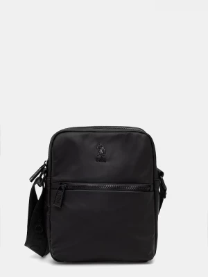 Obrázek produktu U.S. Polo Assn. Taštička U.S. Polo Assn. WEST WIND černá