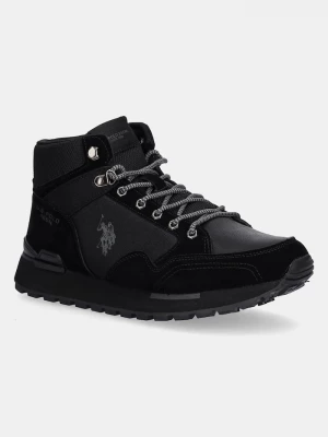Obrázek produktu U.S. Polo Assn. Tenisky U.S. Polo Assn. ARON008 černá