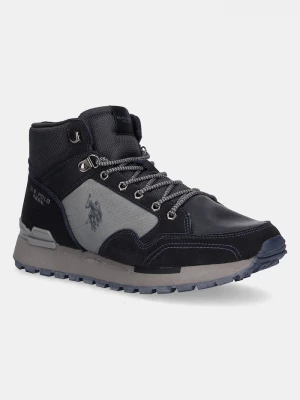 Obrázek produktu U.S. Polo Assn. Tenisky U.S. Polo Assn. ARON008 námořnická modř