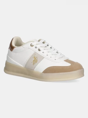 Obrázek produktu U.S. Polo Assn. Tenisky U.S. Polo Assn. CAMPYW004